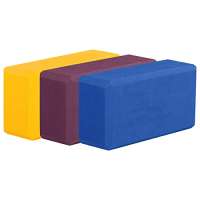 Yogistar Basic Yogablock