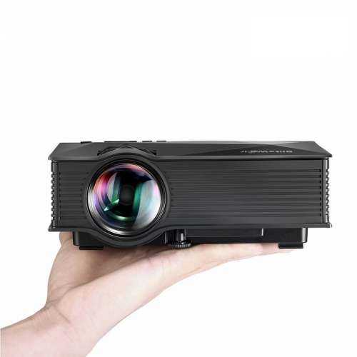 Mini Beamer