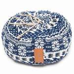 Yogakissen Vishnu von DoYourSports