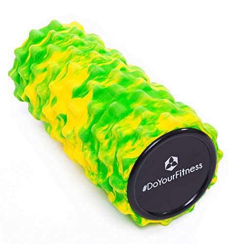 Faszienrolle Ishana von DoYourSports