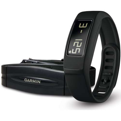 Fitness Tracker