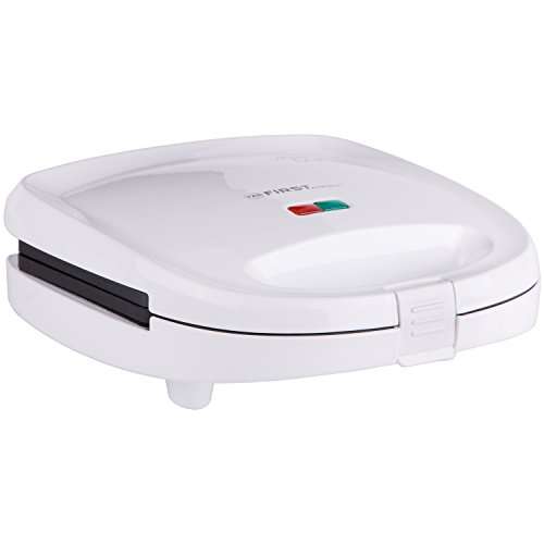 TZS First Austria FA-5342-1 Sandwichmaker