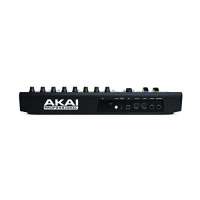 Akai Advance 25 Midi Controller