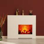 Albero Möbel Brandenburg Elektrokamin