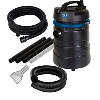 T.I.P. HNB 1600 E Teichschlammsauger