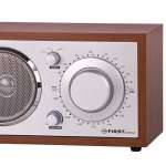 AM/FM Küchenradio FA-1907 von TZS First Austria