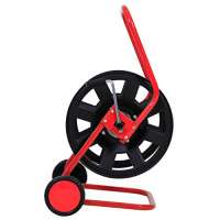 Romulus KNAUTHE Schlauchwagen