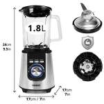 Duronic BL1200 Standmixer