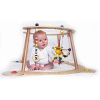 Hess-Spielzeug 13333 Spielbogen