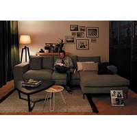 ScenceSwitch-LED-Lampe von Philips