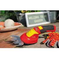 WOLF-Garten FINESSE 30 R Grasschere