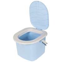 Branq Toiletteneimer