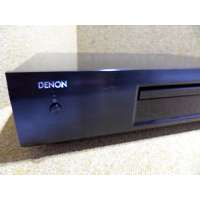 Denon DCD 520 AE CD Player