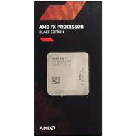 AMD FX 4300 Quad Core Prozessor