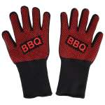 Grillhandschuhe