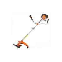 Fuxtec Multitool FX MFS520 Benzin Rasentrimmer