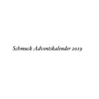 Ladyville Berlin Adventskalender Schmuck 2020