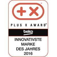 Beko GN 163221 S Side-by-Side-Kühlschrank