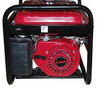 Berlan BSTE3000 Notstromaggregat