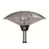 Einhell NHH 2100 Terrassenheizstrahler