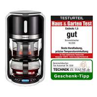 Teeautomat TA 1200 von Rommelsbacher