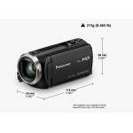 Panasonic HC V180 Camcorder