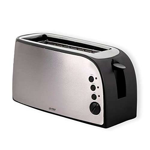 TZS First Austria FA-5367-1 Toaster