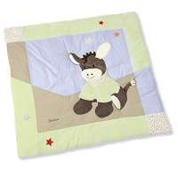 Sterntaler Emmi Krabbeldecke