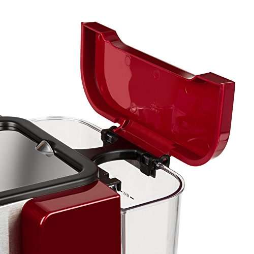 Passionata Rossa 20 von Klarstein