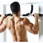 SportPlus SP PUB 012 Klimmzugstange