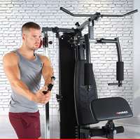 Hammer Ferrum TX2 Kraftstation