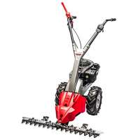 AL-KO BM 870 III Balkenmäher