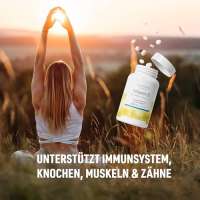 Sanhelios Sonnenvitamin D