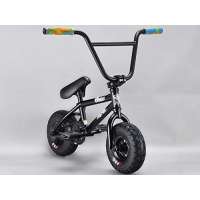 Rocker BMX 3+ The Knight Mini BMX-Rad