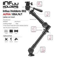 Infuu Holders 002-A Notebook-Kfz-Halterung