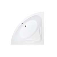 Eckbadewanne von EXCLUSIVE LINE® 