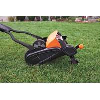 Fiskars StaySharp Handrasenmäher