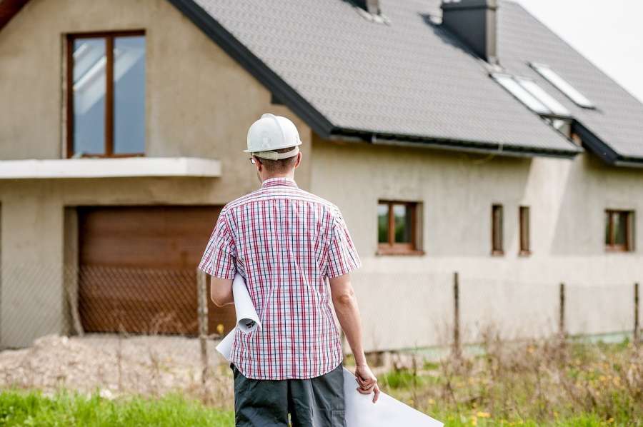 Wie viel kostet es, einen Architekten zu beauftragen?