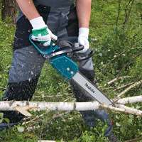 Makita EA3200S35A Kettensäge