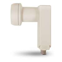 TechniSat Universal Quattro LNB