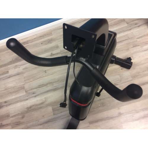 AsViva R7 Bluetooth Recumbent Bike 30