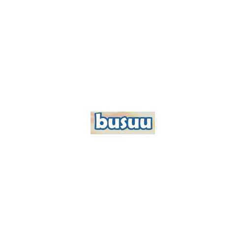 Busuu