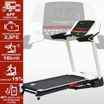 elektronisches Laufband AsVIVA T14