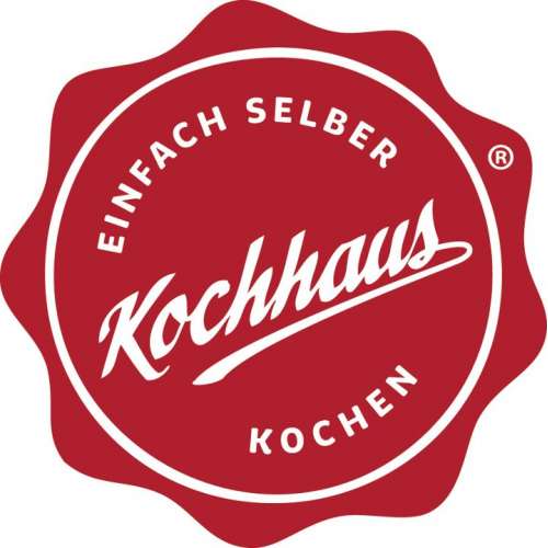 Kochhaus Logo