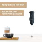 Severin SM 3590 Milchaufsch&auml;umer