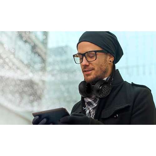 ARCTIC P604 Wireless On-Ear Kopfhörer