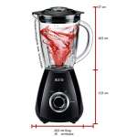 AEG SB185 Standmixer