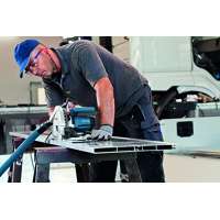 Bosch Professional Tauchsäge GKT 55 GCE
