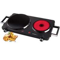 TZS First Austria Infrarotkochplatte