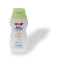 Hipp Babysanft Baby Shampoo